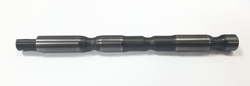 CX-221-650000-A шток 5-ходового клапана