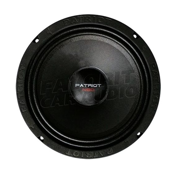 URAL (УРАЛ) AS-PT200 Patriot NEO