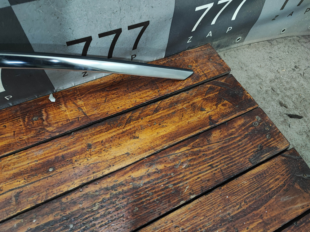 Молдинг крыши правый Chery Tiggo 7 Pro Б/У Оригинал 609000523AA