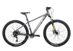 Велосипед 27,5'' MTB Cord 5BIKE  M400 р.19" Графит (2025)