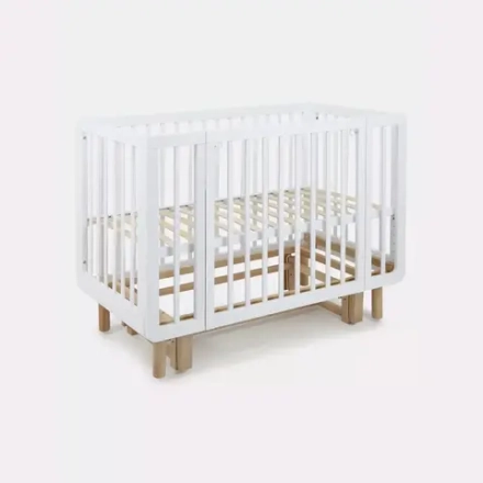 Кровать детская RANT DORMA (арт.802), White