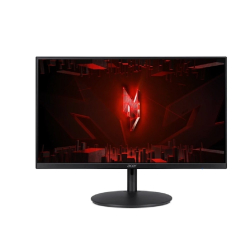 Монитор LCD Acer 23.8" XF240YX1bmiiphx (IPS 1920x1080 200Hz 1ms 250cd 2xHDMI2.0 DisplayPort1.4 2x2W FreeSync(Premium) Vesa)