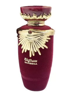 LATTAFA  Perfumes Sakeena