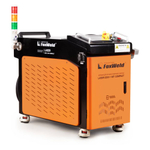 Аппарат для ручной лазерной очистки FOXWELD LASER 2000-1-МТ COMPACT 9771