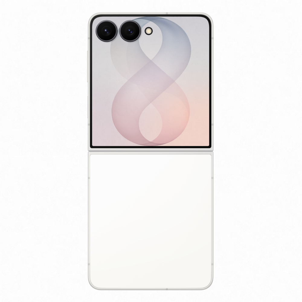 Смартфон Samsung Galaxy Z Flip8