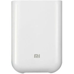 Фотопринтер Xiaomi Mi Portable Photo Printer TEJ4018GL