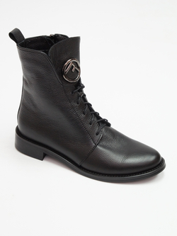 Ботинки женские