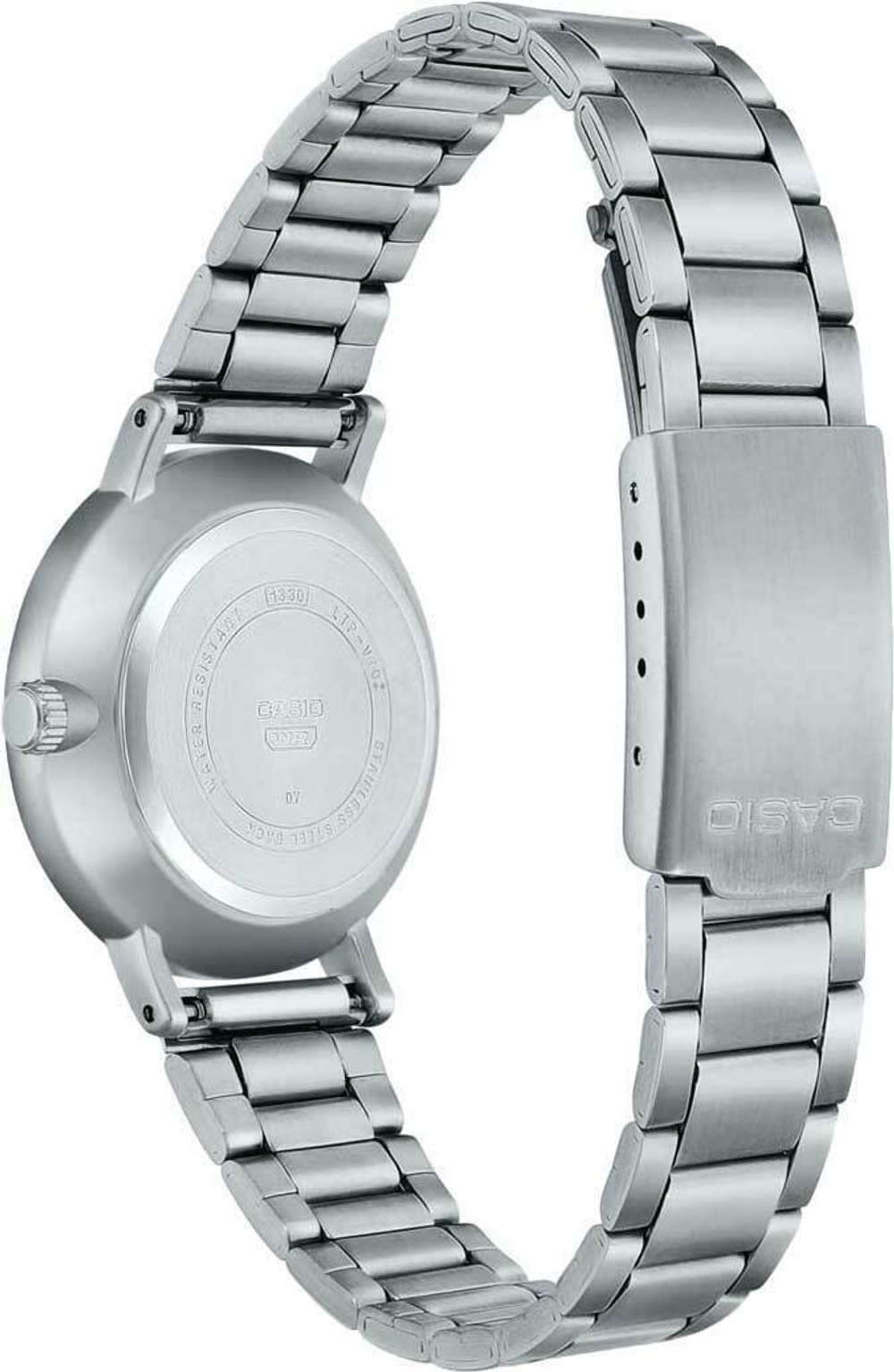 Женские наручные часы Casio LTP-VT02D-2A