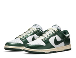 Баскетбольные кроссовки Nike Dunk Low Shoes Green