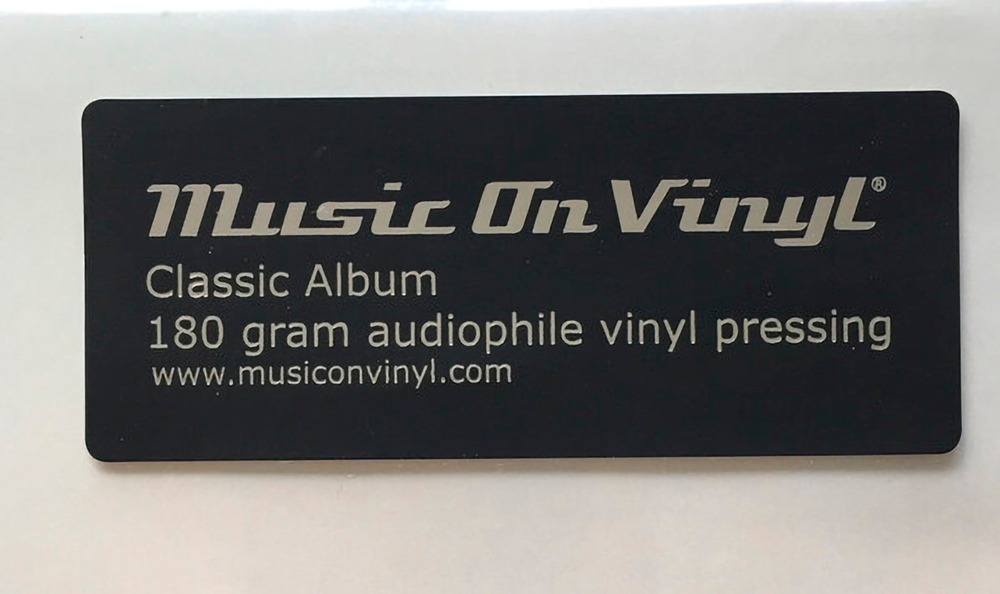 The Allman Brothers Band / Seven Turns (LP)