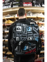 Скейтерский y2k рюкзак 20L