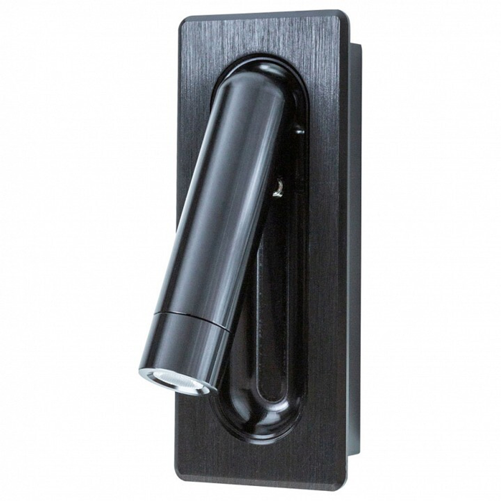 Спот Arte Lamp A8236AP-1BK