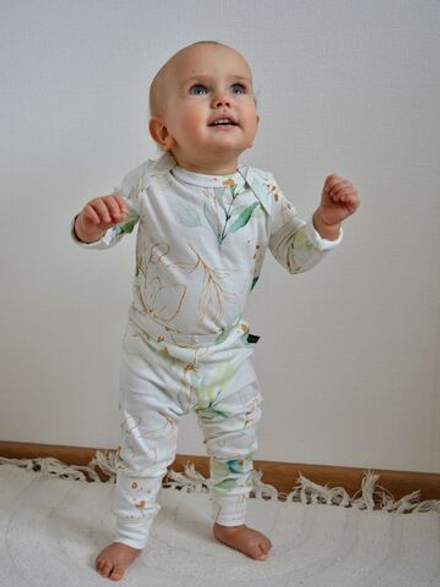 Штанишки LooJoo Ветви