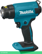 Промышленный фен Makita DHG180ZK