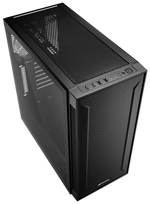 Корпус Sharkoon TG6M RGB черный