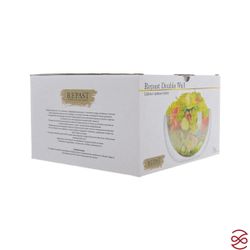 Салатник с двойным стеклом Repast Double wall 1 л