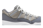 Кроссовки Jordan Air Jordan 11 Retro Low Cool Grey