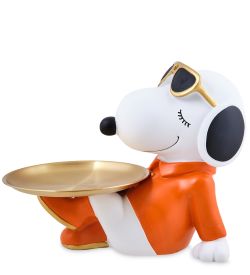 GAEM Home MF-105/1 Подставка «Пес на отдыхе»