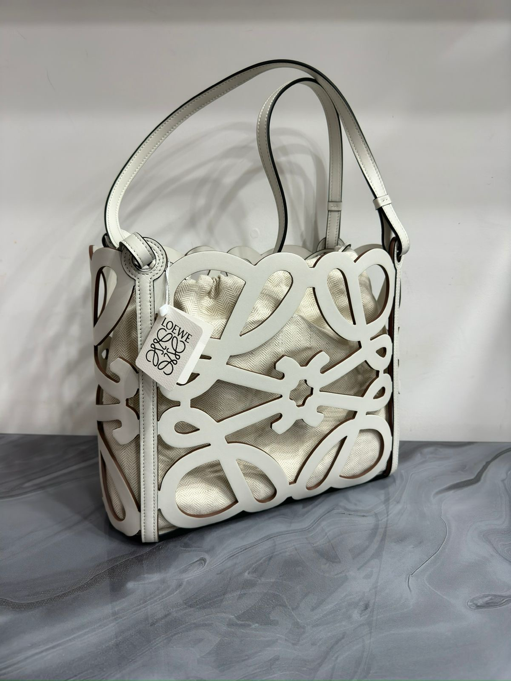 Сумка Loewe