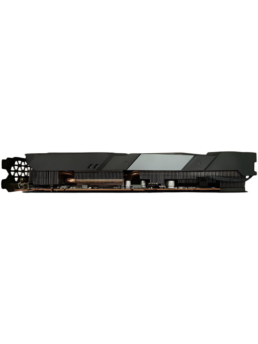 Видеокарта Gigabyte AMD Radeon RX 5700 GAMING OC 8Gb