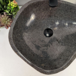 Раковина из речного камня RS-65415 53*43*15 0857
