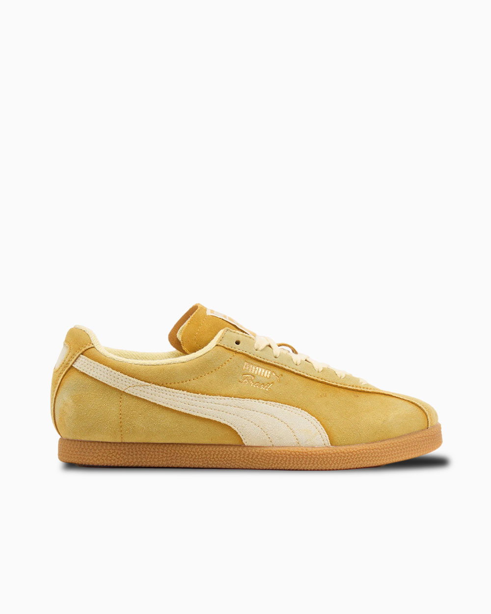 Кроссовки Puma Brasil The NeverWorn V
