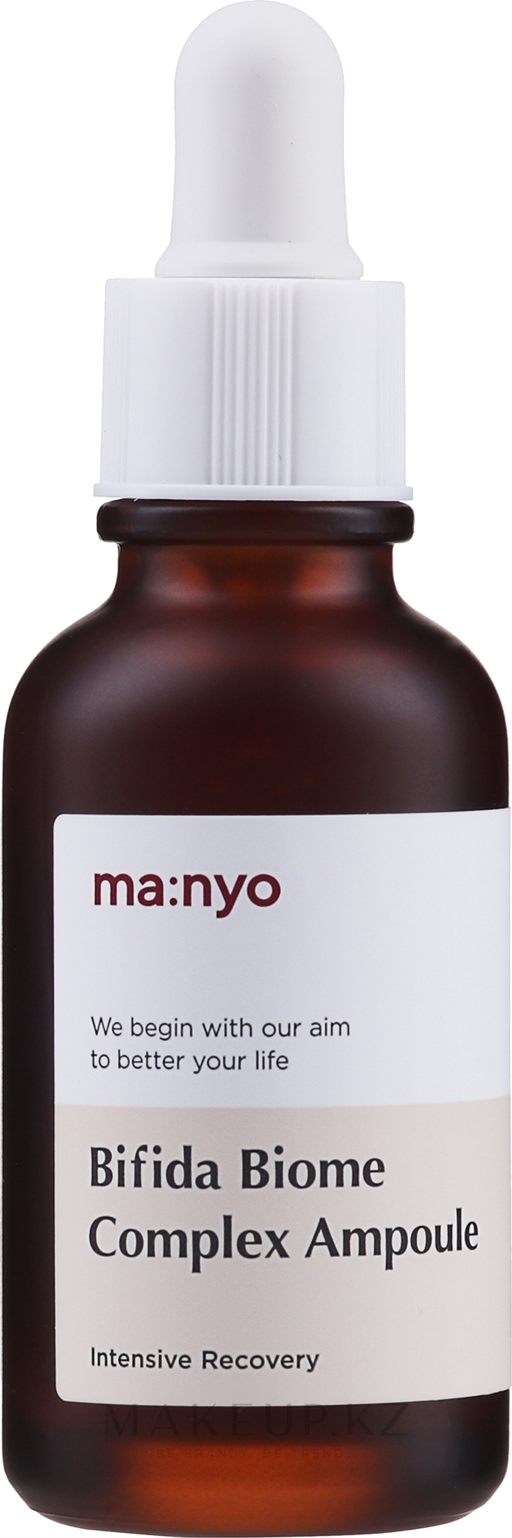Manyo сыворотка Bifida Comple Ampoule