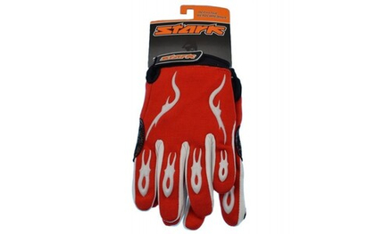 Велосипедные перчатки STARK NC-703