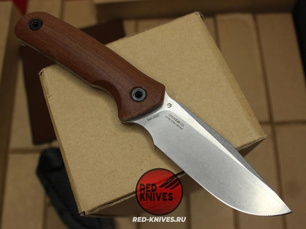 Нож Zero Tolerance 0004 - рукоять микарта, клинок стоунвош