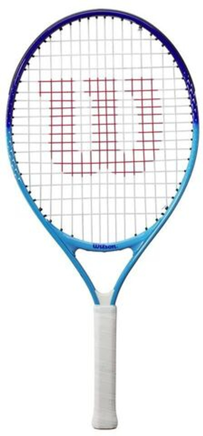 Детская теннисная ракетка Wilson Ultra Blue (23")