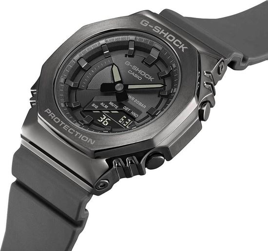 Наручные часы Casio G-Shock GM-S2100B-8ADR