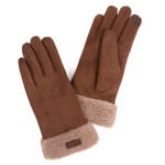 Перчатки JDF52-12 FABRETTI