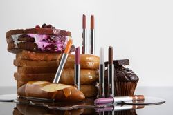 BBIA Тинт для губ Over Glaze Stick 04 Fig Glaze