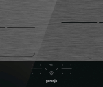 Независимая индукционная варочная панель Gorenje GI6421SYB