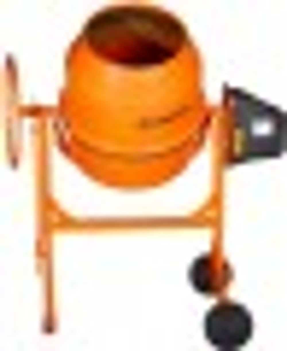 Бетоносмеситель ВИХРЬ БМ-180 74/1/4