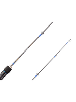 Зимняя удочка ZETRIX LORETTA ZLT-69HH, длина 69см, вес 60гр