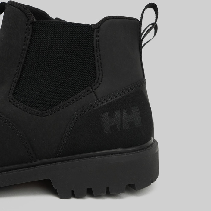 Ботинки Helly Hansen Keystone Chelsea Primaloft артикул:11761_990 - купить в магазине Дайс