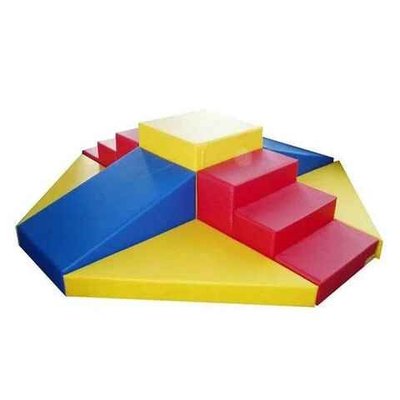 Мягкий модуль "Альпинист"