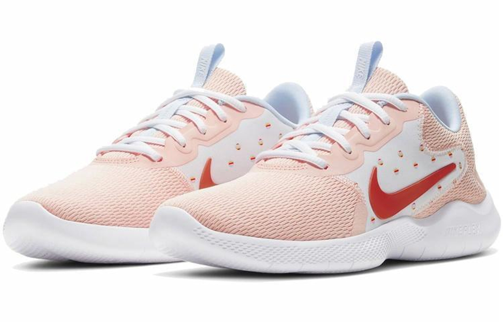 Кроссовки Nike Flex Experience Rn 9 (Женская размерная сетка)
