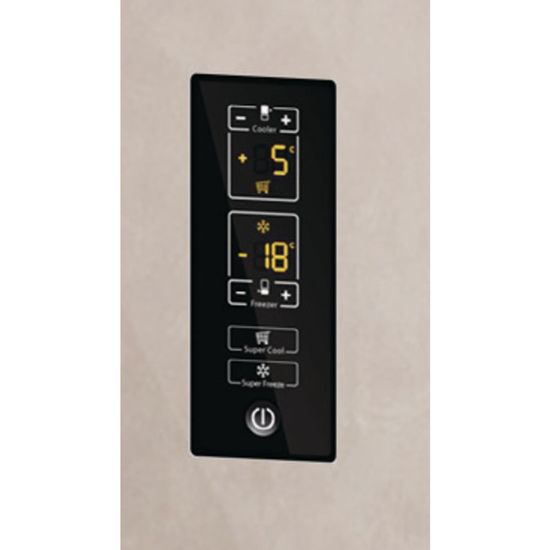 Холодильник Hotpoint-Ariston HFP 6200 M