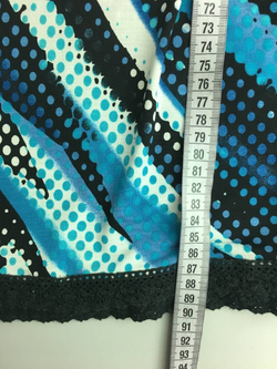 Сарафан Joymiss в горох 46/48 размер