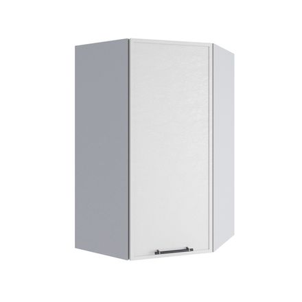 Кухня Модуль ВПУ 550 Марта Белый Скин