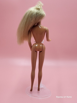 Кукла Барби 90-х винтаж 1240