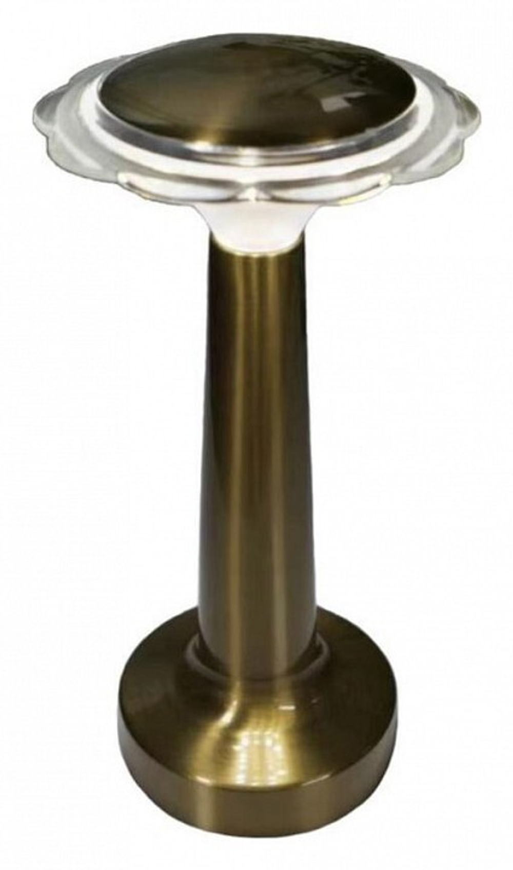 Настольная лампа декоративная Omnilux OML-40204-01