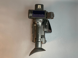 Sony HXR-NX200