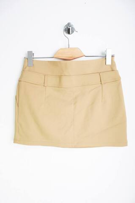 Юбка повседневная, визуально на 42 размер, новая