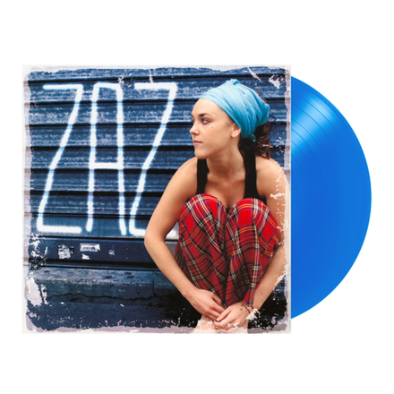 Zaz Zaz (Blue)