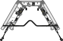 Impulse ES7030 профессиональная двойная регулируемая тяга