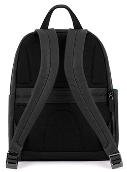 Рюкзак Piquadro Black Square CA6106B3/N