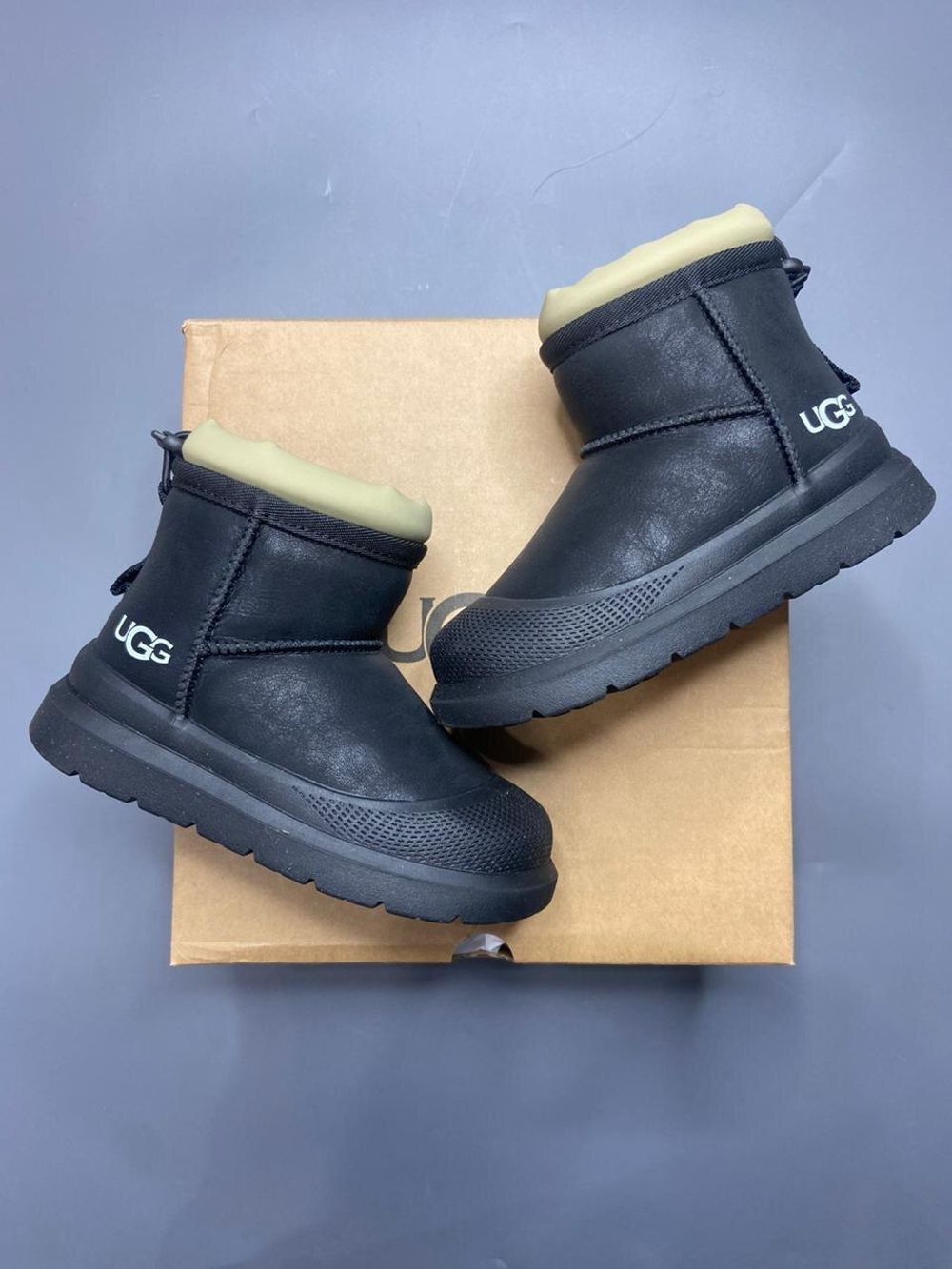 Угги UGG, арт. 466634564